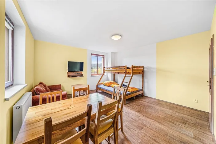 Prodej rodinného domu, Železná Ruda, 337 m2