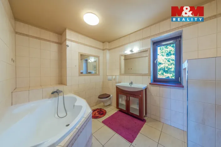 Prodej rodinného domu, Ostrava - Vítkovice, Holubova, 280 m2