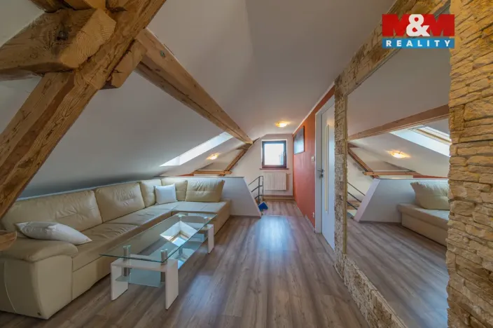 Prodej rodinného domu, Ostrava - Vítkovice, Holubova, 280 m2