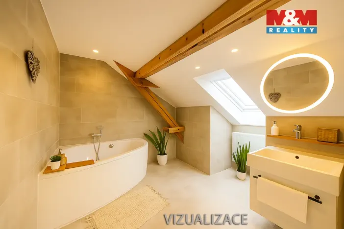 Prodej rodinného domu, Ostrava - Vítkovice, Holubova, 280 m2