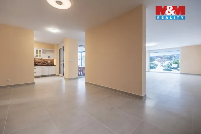 Prodej rodinného domu, Doubravčice, Šťastná, 163 m2