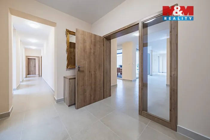 Prodej rodinného domu, Doubravčice, Šťastná, 163 m2