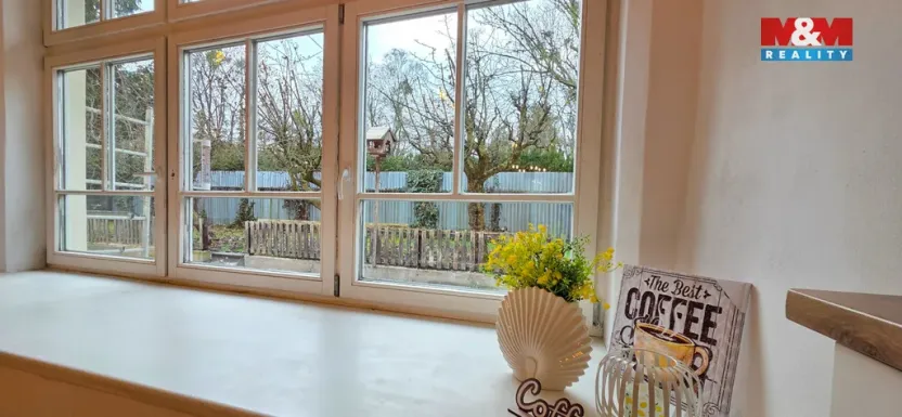 Pronájem bytu 2+kk, Heřmanův Městec, Masarykovo náměstí, 63 m2