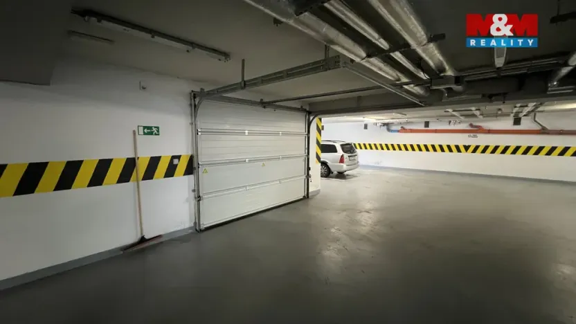 Pronájem bytu 3+kk, Rychnov nad Kněžnou, Zborovská, 93 m2