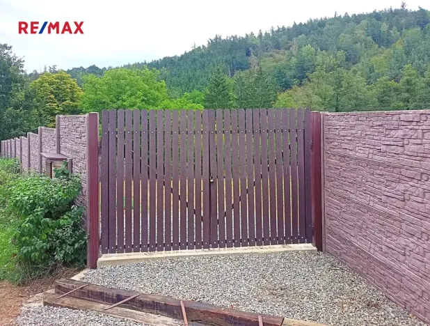 Prodej pozemku pro bydlení, Rakovník, 1516 m2