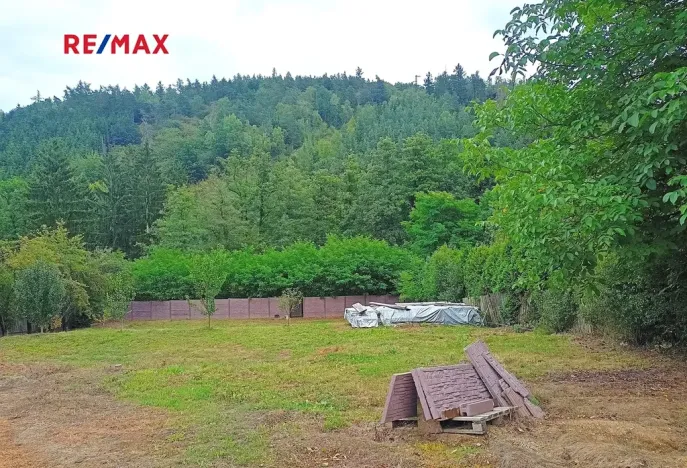 Prodej pozemku pro bydlení, Rakovník, 1516 m2