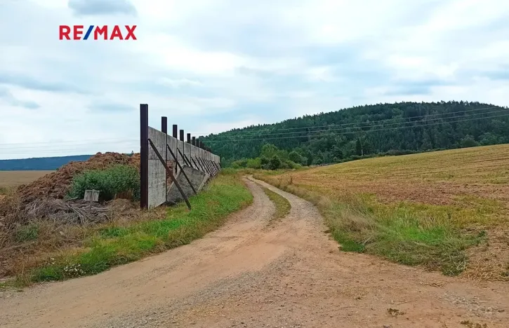 Prodej pozemku pro bydlení, Rakovník, 1516 m2