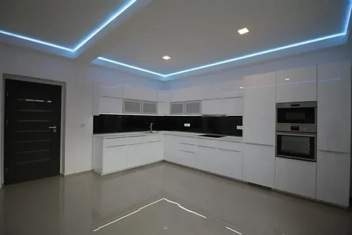 Pronájem bytu 4+kk, Praha - Smíchov, Plzeňská, 95 m2