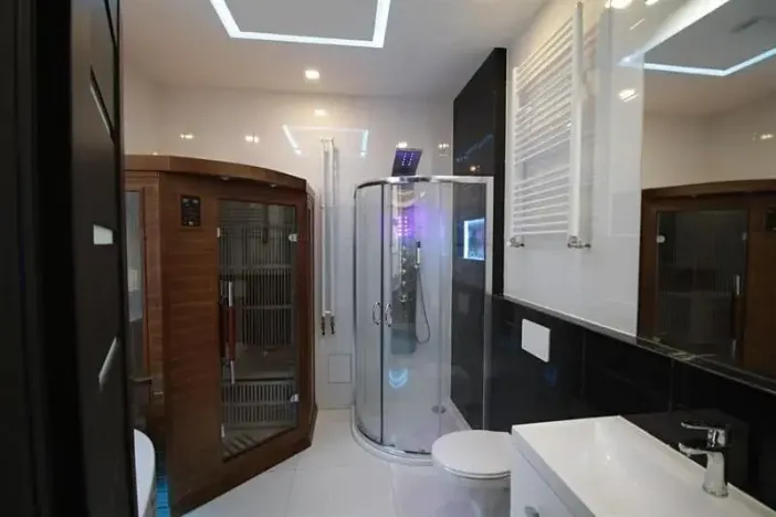 Pronájem bytu 4+kk, Praha - Smíchov, Plzeňská, 95 m2