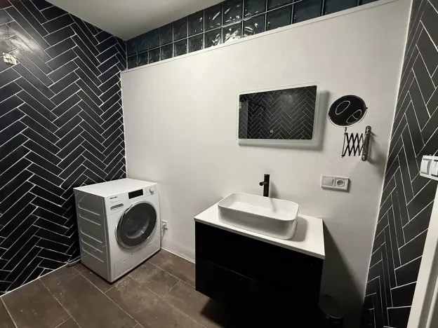 Pronájem bytu 2+kk, Praha - Suchdol, Stržná, 68 m2