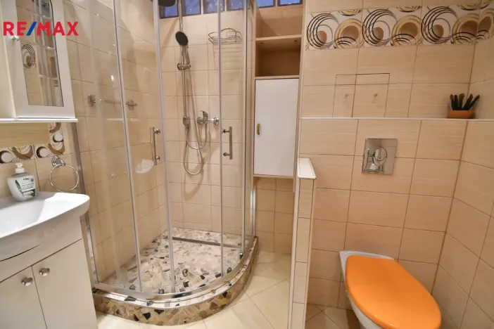 Pronájem bytu 1+1, Hradec Králové - Slezské Předměstí, Ječná, 34 m2