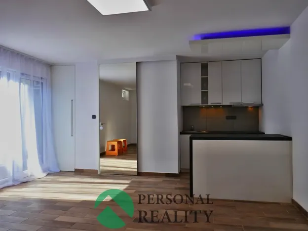 Pronájem bytu 1+kk, Litoměřice, Palachova, 35 m2