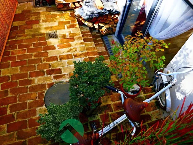 Pronájem bytu 1+kk, Litoměřice, Palachova, 35 m2