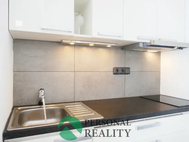 Pronájem bytu 1+kk, Litoměřice, Palachova, 35 m2