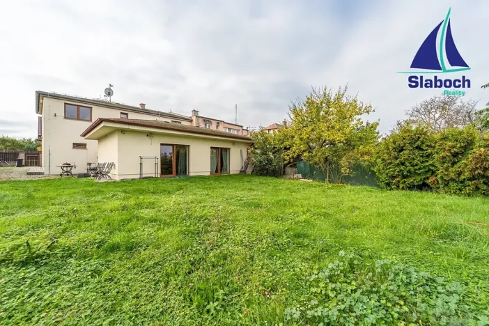 Prodej rodinného domu, Praha - Satalice, K cihelně, 220 m2