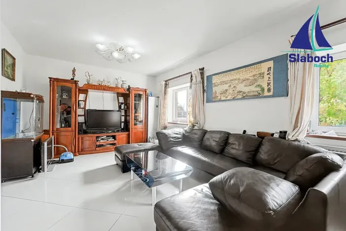 Prodej rodinného domu, Praha - Satalice, K cihelně, 220 m2