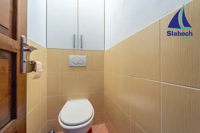 Prodej rodinného domu, Praha - Satalice, K cihelně, 220 m2