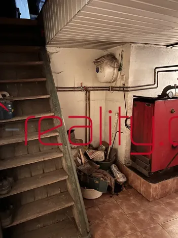 Prodej chaty, Jáchymov, 100 m2