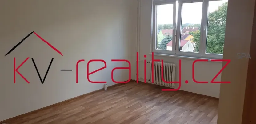 Prodej bytu 2+1, Hroznětín, Sídliště, 56 m2