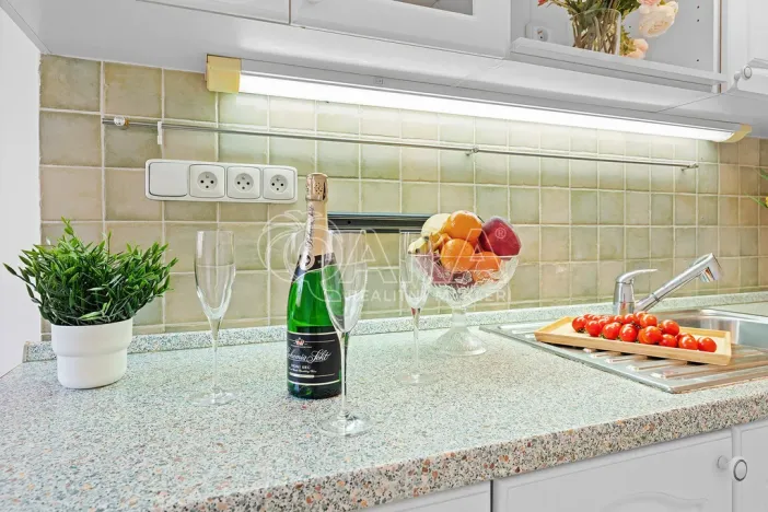 Pronájem bytu 2+1, Ústí nad Labem - Severní Terasa, Kmochova, 60 m2