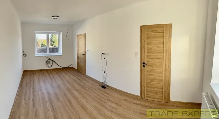 Prodej bytu 2+kk, Otmíče, 36 m2