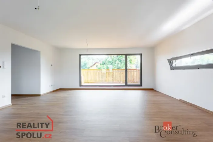 Prodej bytu 4+kk, Tichá, 100 m2