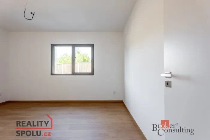 Prodej bytu 4+kk, Tichá, 100 m2