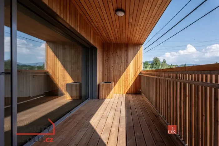 Prodej bytu 4+kk, Tichá, 100 m2