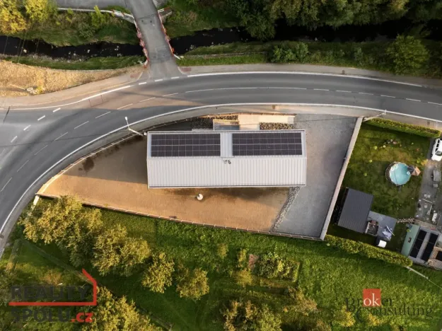 Prodej bytu 4+kk, Tichá, 100 m2