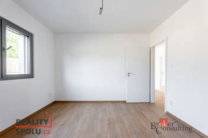 Prodej bytu 4+kk, Tichá, 100 m2