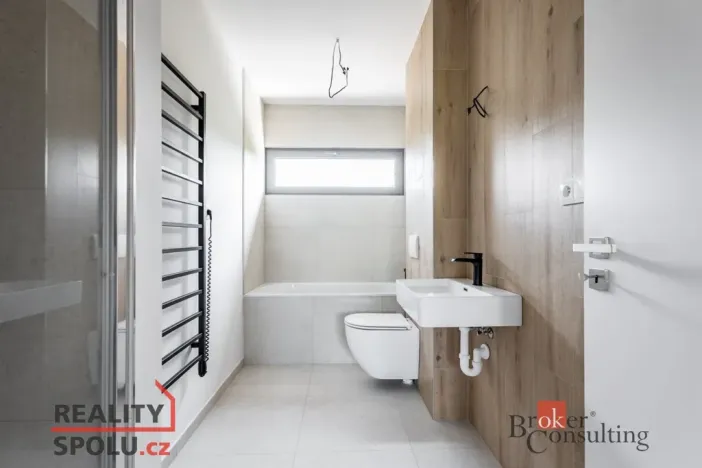 Prodej bytu 4+kk, Tichá, 100 m2