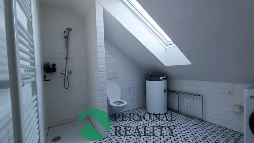 Prodej bytu 2+kk, Kladno, Uhelná, 42 m2