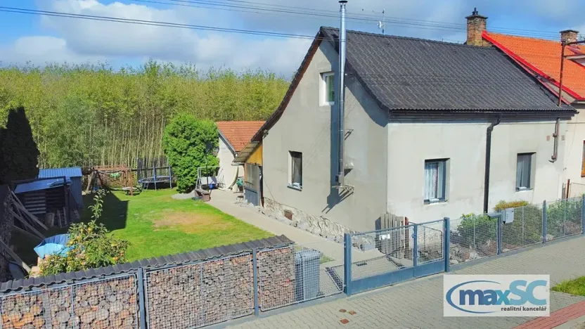 Prodej rodinného domu, Holice, Husova, 108 m2