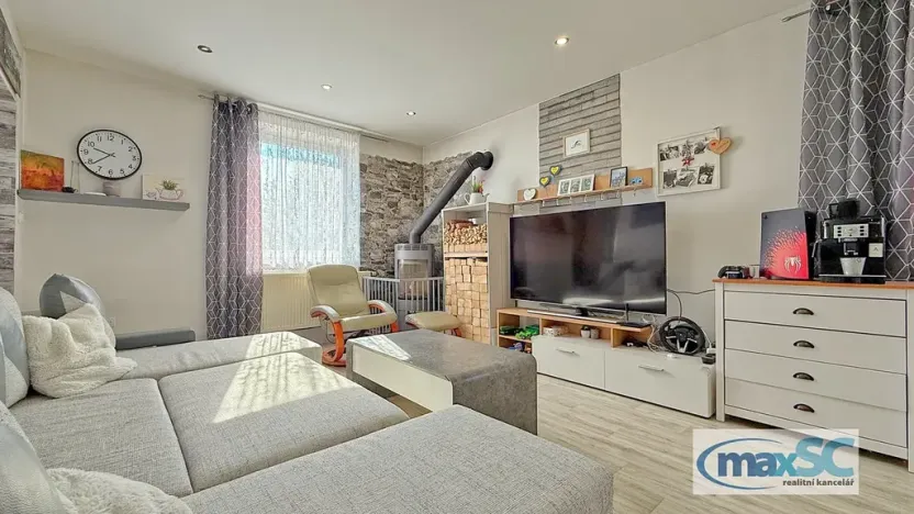 Prodej rodinného domu, Holice, Husova, 108 m2