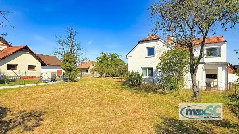 Prodej rodinného domu, Dříteč, 141 m2