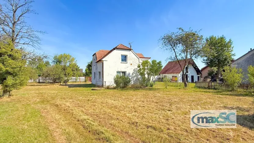 Prodej rodinného domu, Dříteč, 141 m2