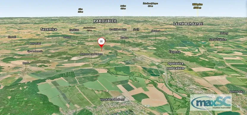 Prodej rodinného domu, Dříteč, 141 m2