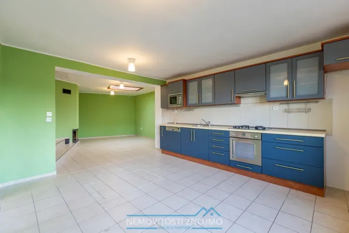 Prodej rodinného domu, Miroslav, Česká, 173 m2