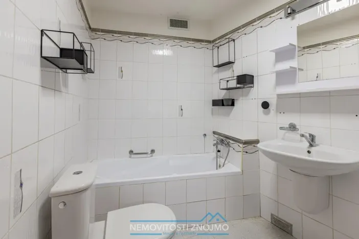 Prodej rodinného domu, Miroslav, Česká, 173 m2