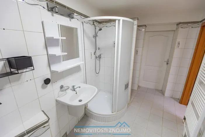 Prodej rodinného domu, Miroslav, Česká, 173 m2