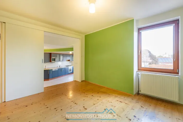 Prodej rodinného domu, Miroslav, Česká, 173 m2