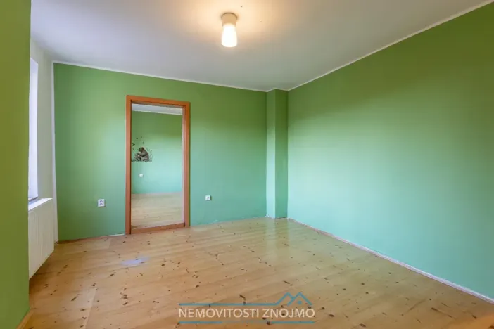 Prodej rodinného domu, Miroslav, Česká, 173 m2