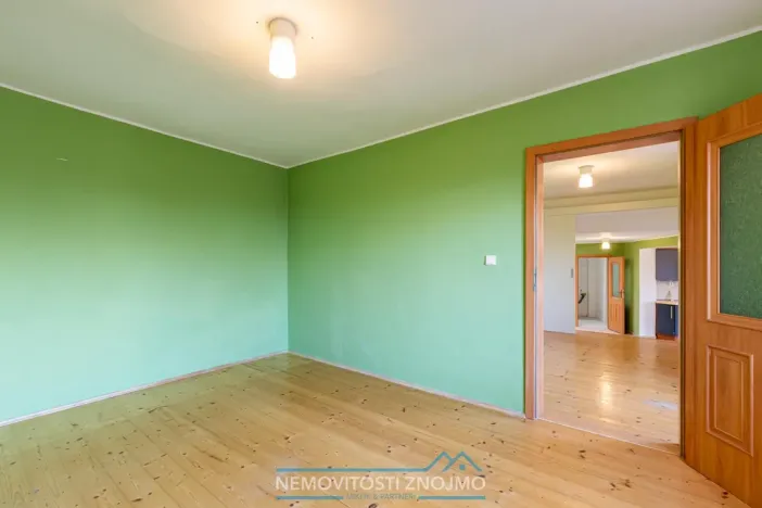 Prodej rodinného domu, Miroslav, Česká, 173 m2