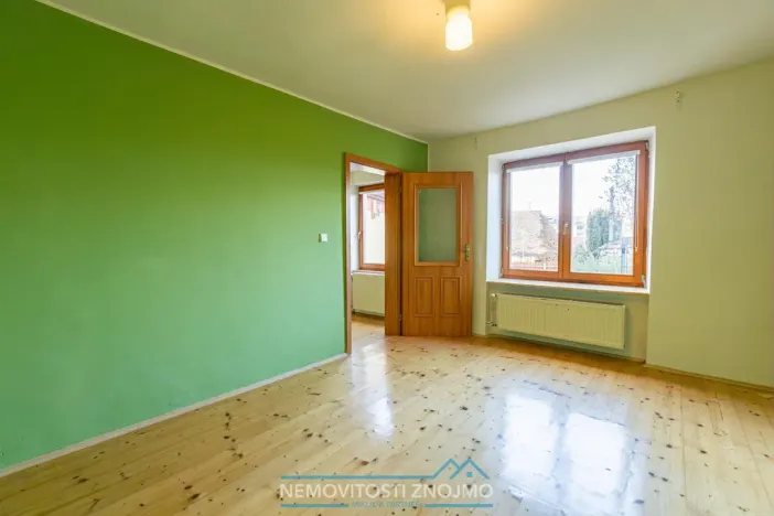 Prodej rodinného domu, Miroslav, Česká, 173 m2