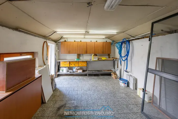 Prodej rodinného domu, Miroslav, Česká, 173 m2