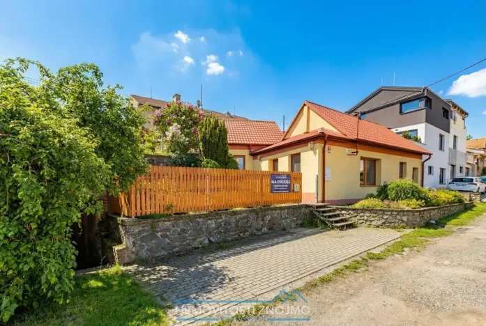 Prodej rodinného domu, Miroslav, Česká, 173 m2