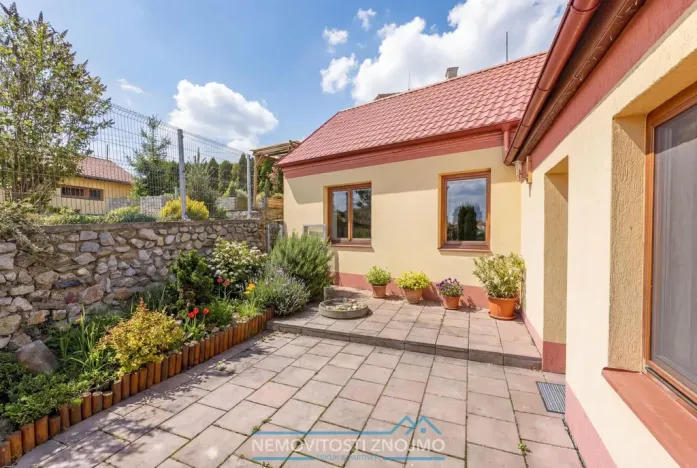 Prodej rodinného domu, Miroslav, Česká, 173 m2