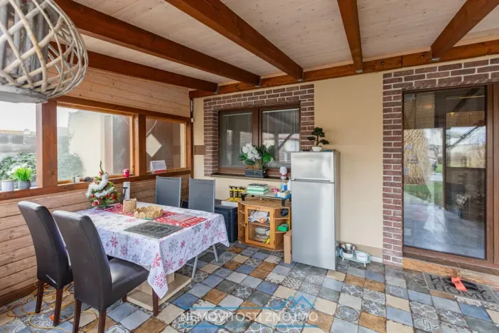 Prodej rodinného domu, Dyjákovičky, 145 m2