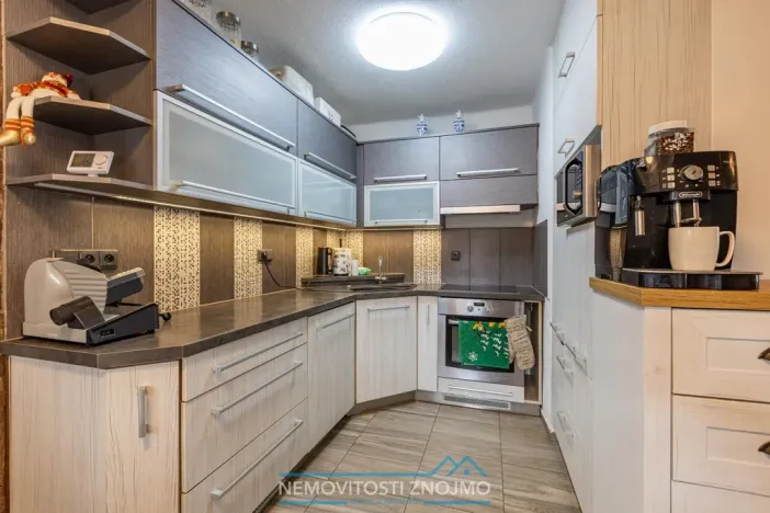 Prodej rodinného domu, Dyjákovičky, 145 m2