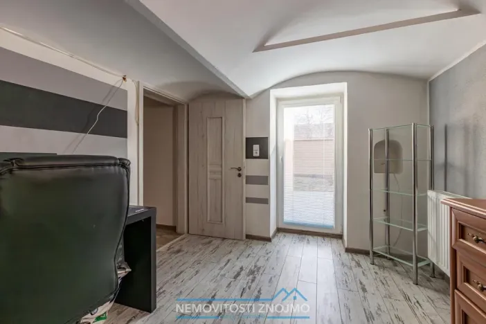 Prodej rodinného domu, Dyjákovičky, 145 m2